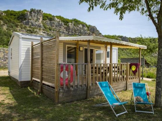 Mobil-home Savanah 30m²