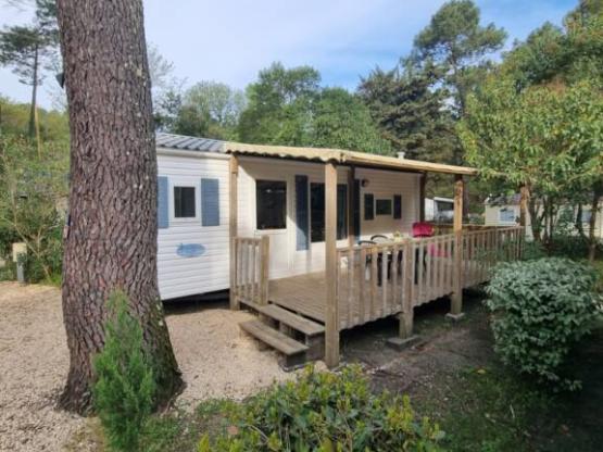 Mobilhome Trigano