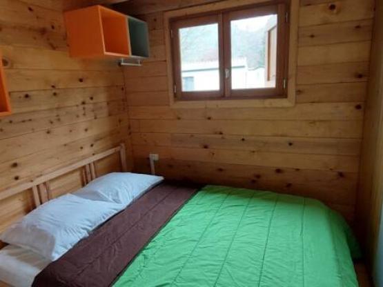 Chalet Comfort