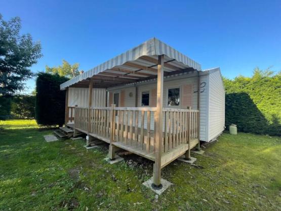 Cotinière 2 habitaciones 29m²
