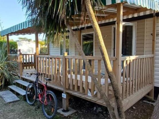 Luxe Prestige 2 habitaciones 33m² + TV