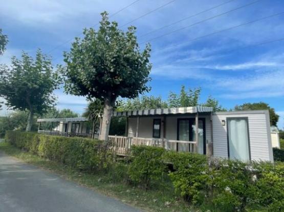Vert Bois 3 habitaciones 35m²