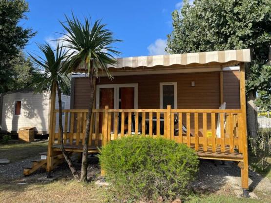 Sable 2 habitaciones 30m²