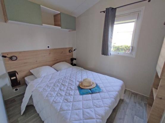 Chalet móvil de lujo de 29 a 31 m²