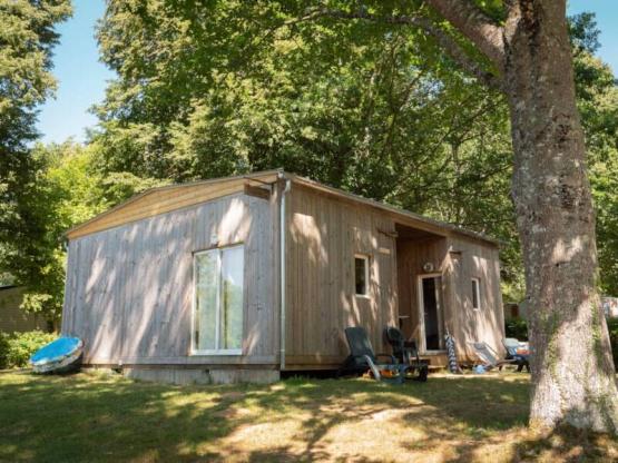Chalet Premium Escalade 47 m² - 3 habitaciones
