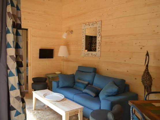 Lodge Azur (Adaptado para personas con movilidad reducida)