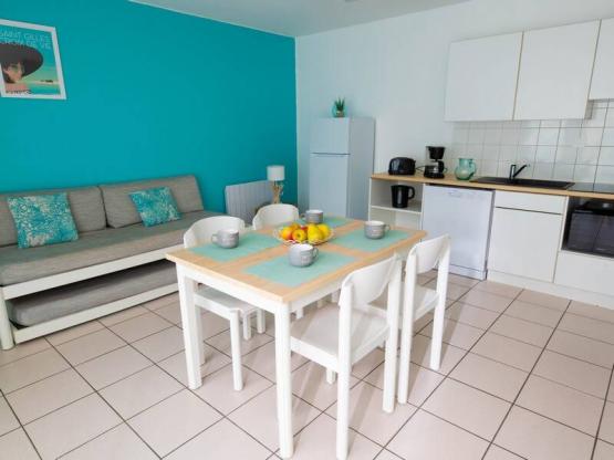 Apartamento T2 - 30m²