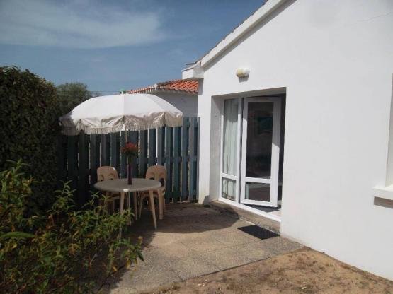 Apartamento T3 D - 45m²