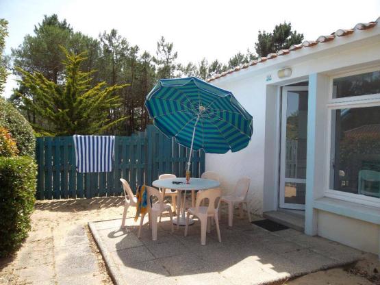 Apartamento T3 B - 46m²