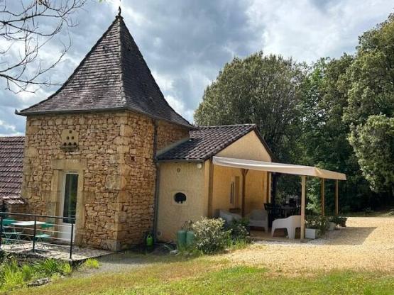 Casa Rural LE PIGEONNIER