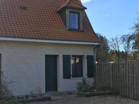 Casa - 2 habitaciones - 1 planta