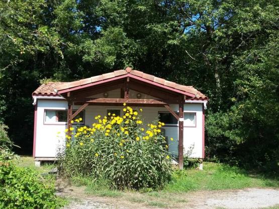 Chalet  Surprise 35 m² - 2 habitaciones