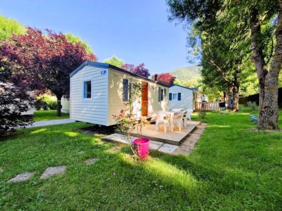 LES PETITS NIDS - 18 m² - 2 habitaciones