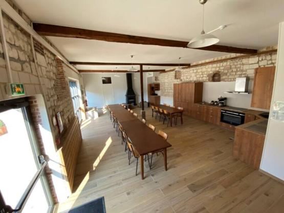 Casa Rural - l'Abbaye