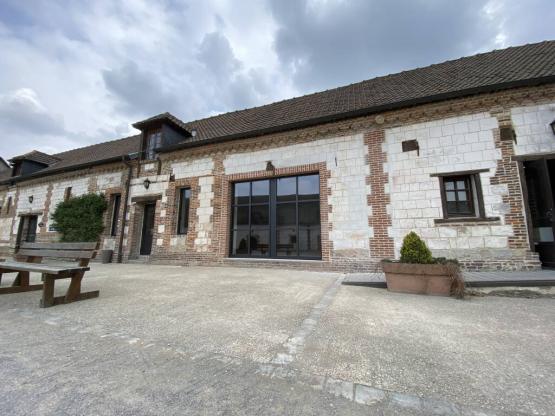 Casa Rural - La Ferme