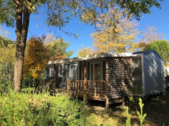 Mobilhome O'Hara 1064 40m² - 3 habitaciones - 2 cuartos de baño