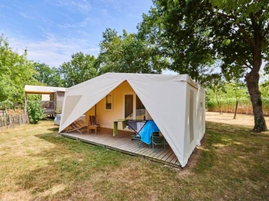 Cocosweet Standard 16m² (1 habitacion) + terraza cubierta