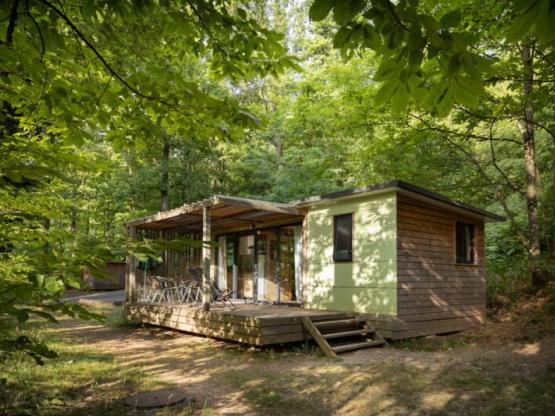 Mobile-home Vancouver