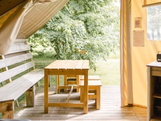 Lodge 21m² (sin sanitarios)