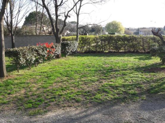 Parcela Privilège (tienda, caravana, autocaravana / 1 coche / Electricidad)