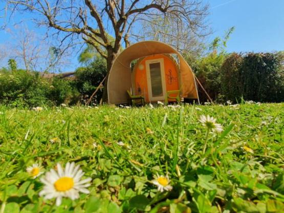 Coco-Sweet DUO (1 dormitorio, 11 m², sin agua)