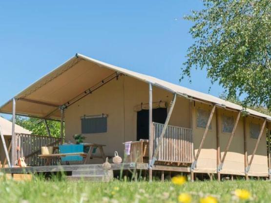 Woody Lodge - 2 habitaciones