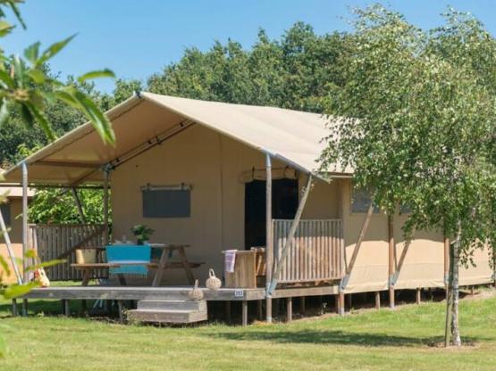 Woody lodge - 3 habitaciones