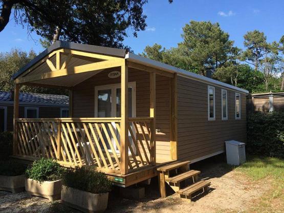 Cottage Pins 2 habitacions Loggia (Confort)