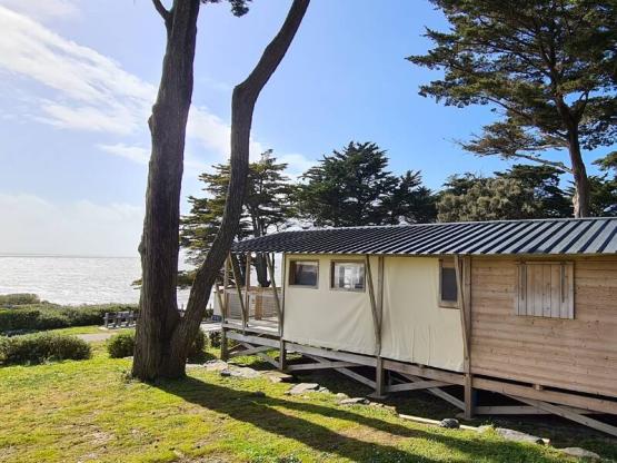 Lodge Vistas al mar 32m²