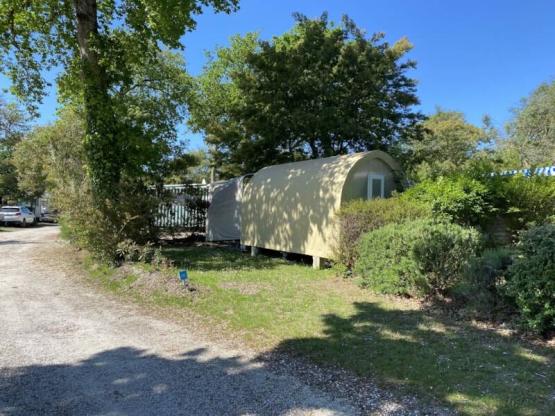 Coco Sweet 11m² (1 habitación)