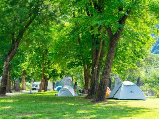 Paquete Parcela + 1 coche