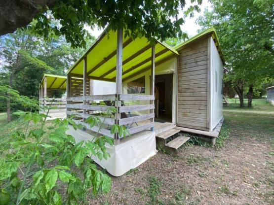 Funflower Standard 23m² sin baño