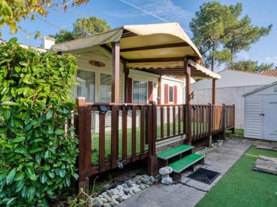 Classic 2 Schlafzimmer