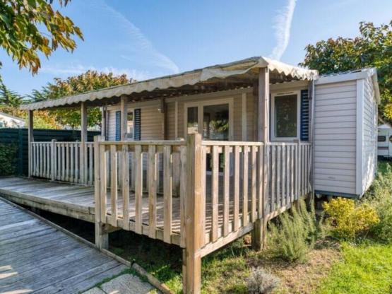 Grand Classic - behindertengerechtes 2 Schlafzimmer