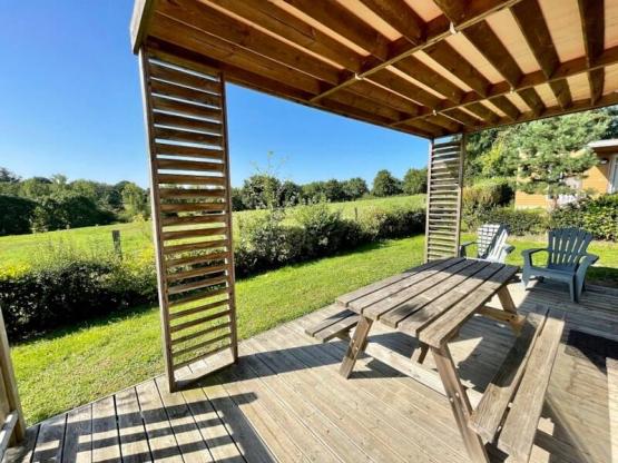 Chalet Privilège 3 Habitaciones