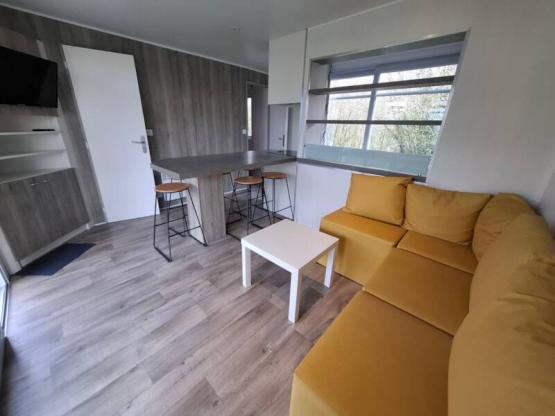 Chalet Privilège 3 Habitaciones