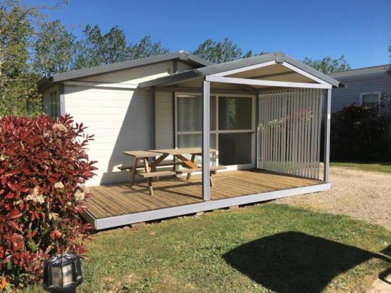 Chalet Zen 2 Habitaciones