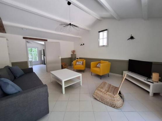 Casa Rural Famille 2 Habitaciones