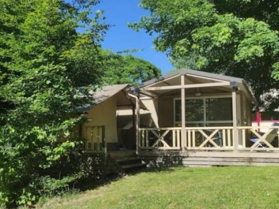 Chalet Adaptado para personas con movilidad reducida