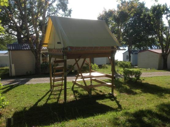 Bivouac