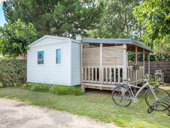 Stede Bonnet 14  - 2 Zimmer