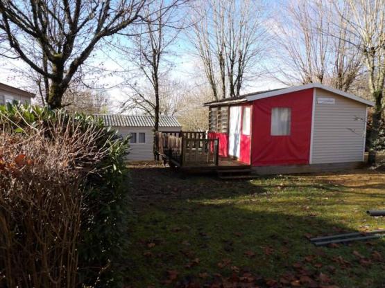 TITHOME - Bungalow lona