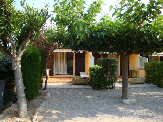 Tipo 2 Riverside Bungalow