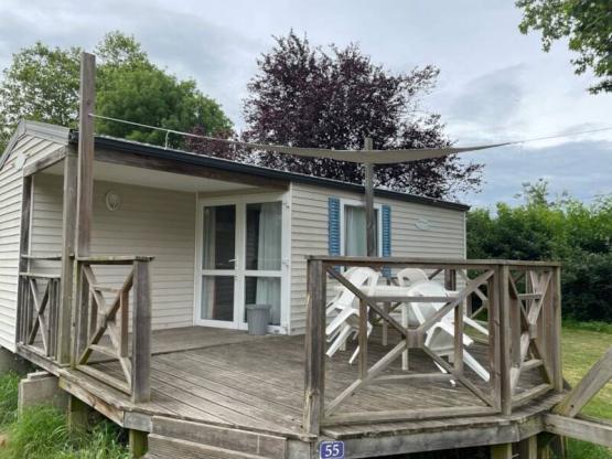 COTTAGE EVASION - 2 Habitaciones