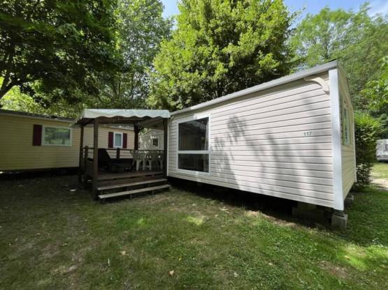 Mobilhome Loggia
