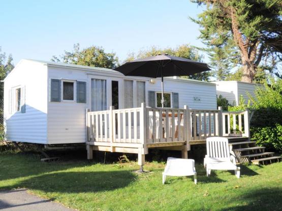 Mobilhome COTTAGE MODESTY 30m²