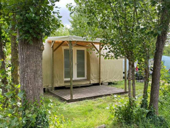 Bungalow COCO sin sanitarios