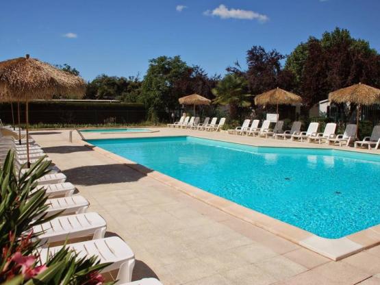 Emplacement XL grand confort