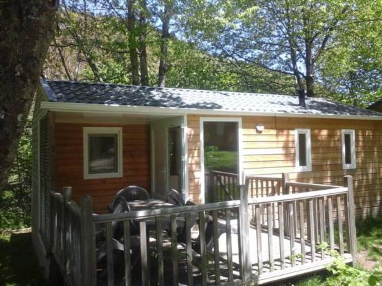 Chalet MARMOTTE - 2 habitaciones