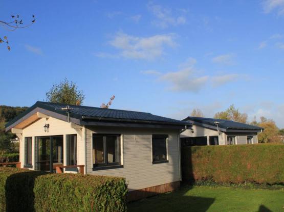 Chalet Albâtre - 1 habitación